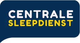 Centrale Sleepdienst logo