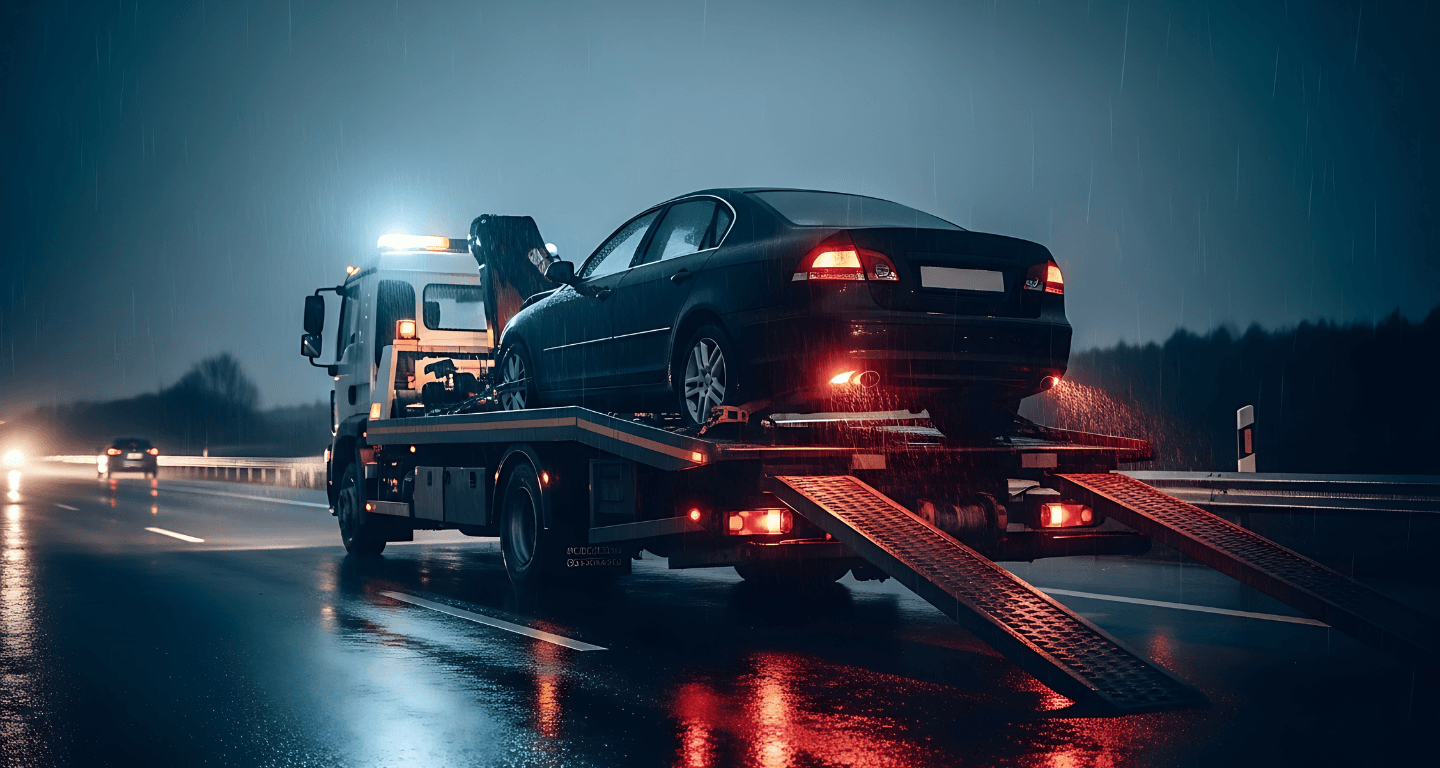 Pechhulp — voordelen