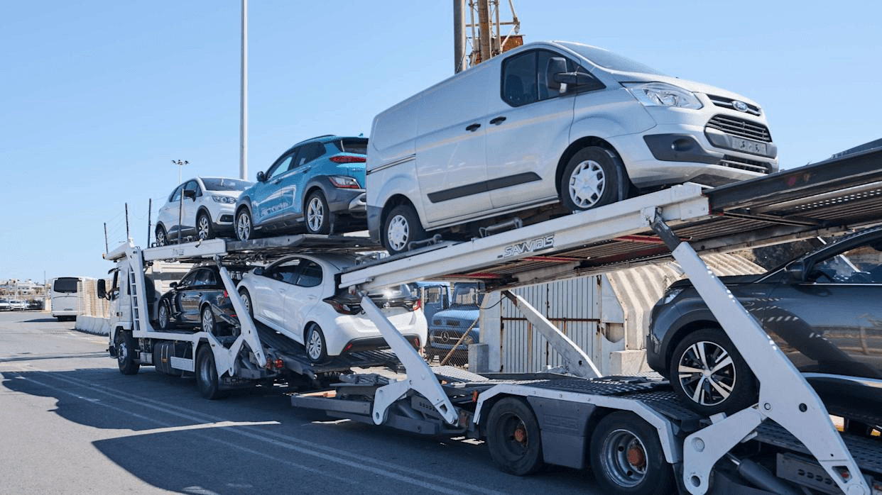 Auto Importeren — voordelen